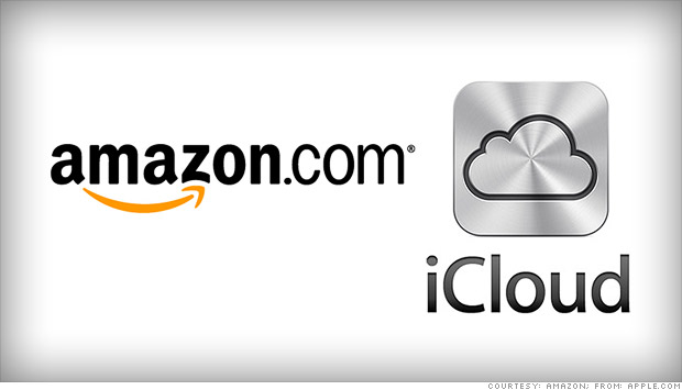 icloud amazon hack