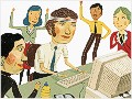 7 Gen-Y employment champions