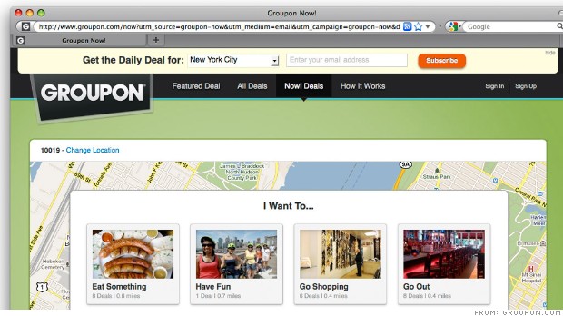 groupon
