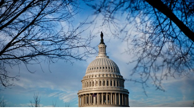 federal workers