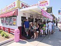 How Pink's became Hollywood's hot dog