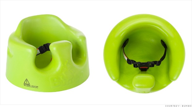 bumbo baby seat 2
