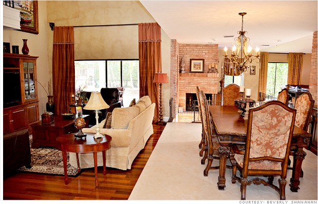 Best Places Dream Homes Coral Springs FL Entrance