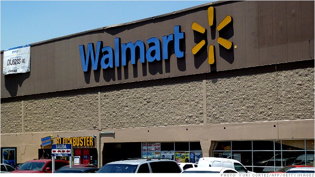 Walmart earnings 08162012