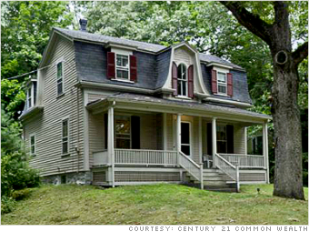 Best Places Home Deals Newton MA