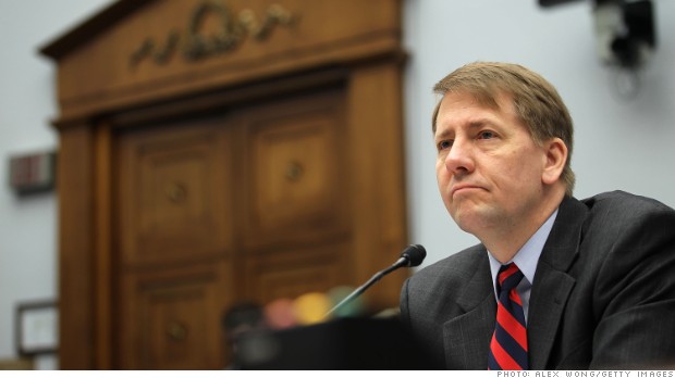 richard cordray