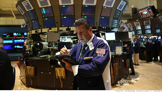 The IPO market is back—for enterprise tech