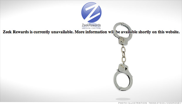 zeek rewards