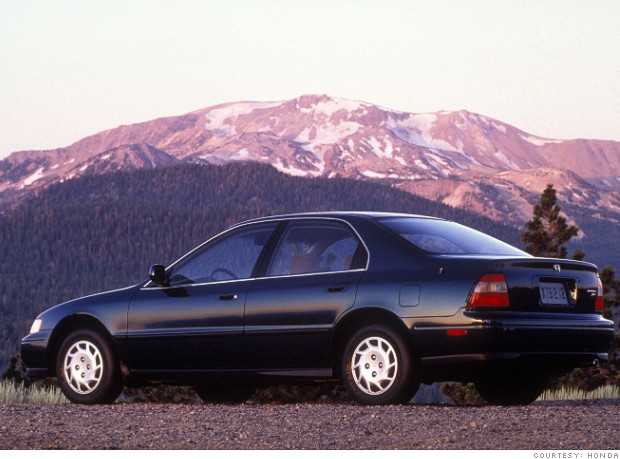 1994 honda accord