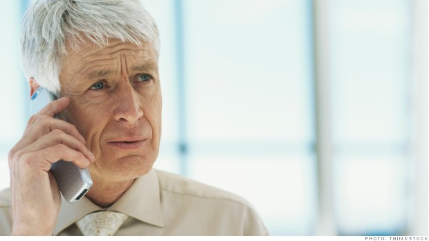 duped seniors
