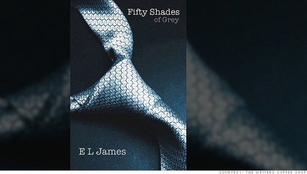 50 Shades of Grey