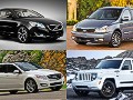 9 cars you won't see anymore in 2013