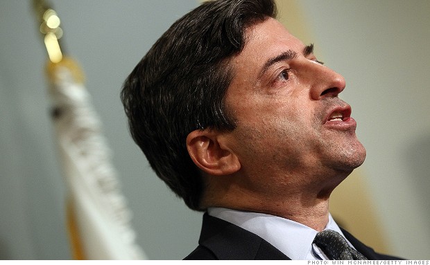 Robert Khuzami