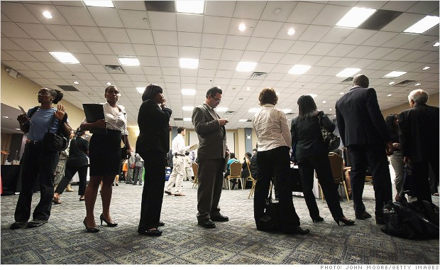 Jobless Claims