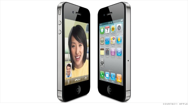 apple facetime 2 iphone