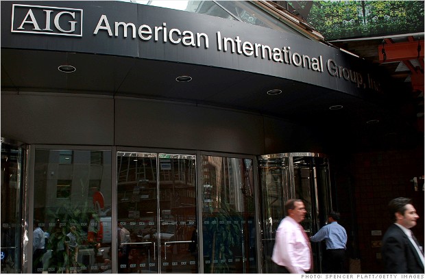 AIG