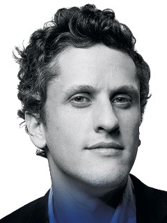 cloud storage aaron levie box