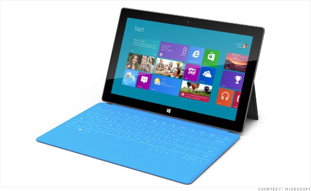 gallery fall gadgets microsoft surface
