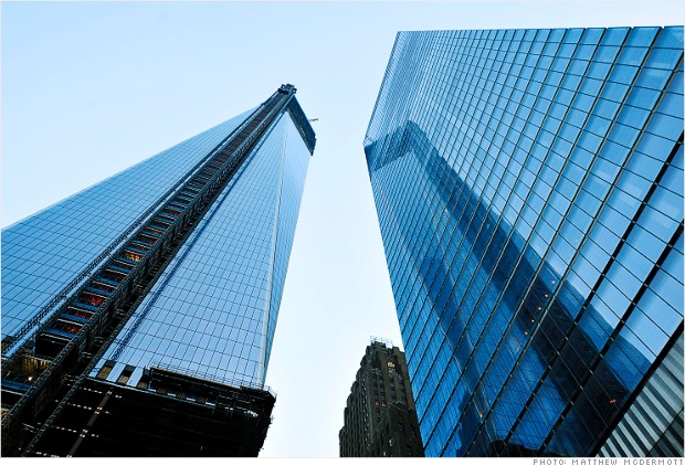 world trade center 3