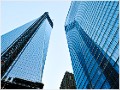 1 World Trade Center: The ultimate corner office