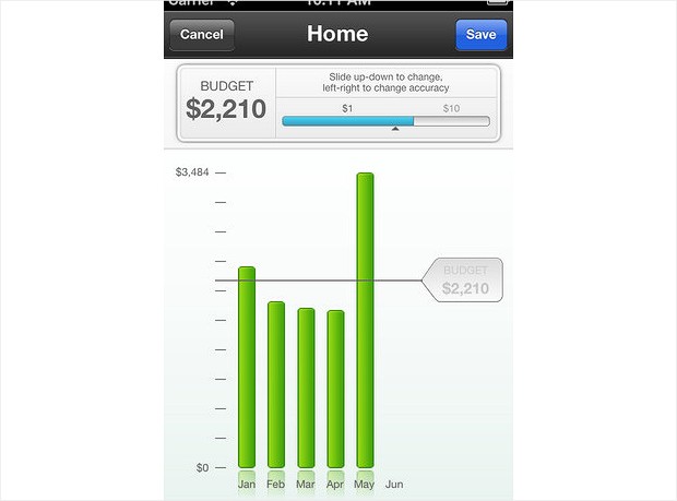 back to school apps mint