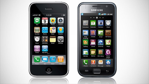 apple samsung patent suit