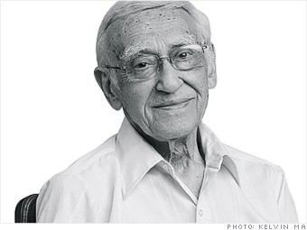 Irving Fradkin