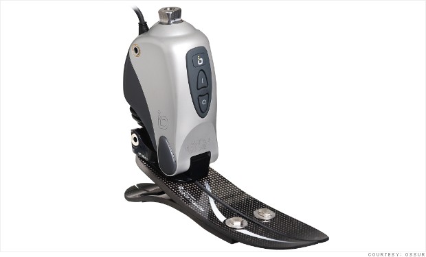 advanced prosthetics 4