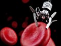 Fantastic voyage: Medicine's tiny helpers