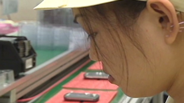 Dow's new Asian competition