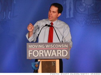 labor gallery 2 scott walker