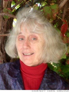 crazy college payments carol carlisle