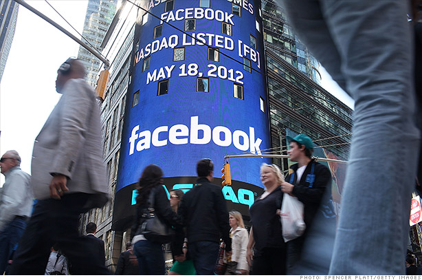 It's been a rough summer for Facebook. The company's much-hyped IPO in May