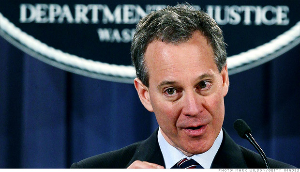 eric schneiderman