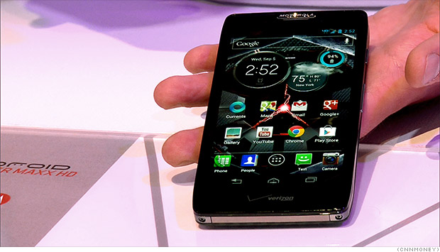 motorola razr