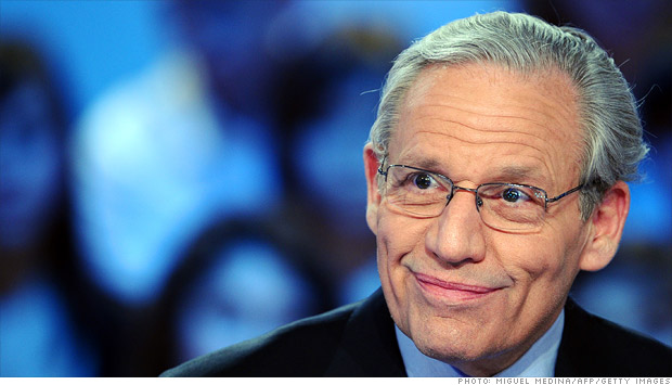 bob woodward