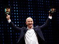 Amazon ups the ante in war against Apple