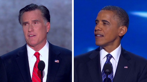 Breaking down Obama vs. Romney on jobs