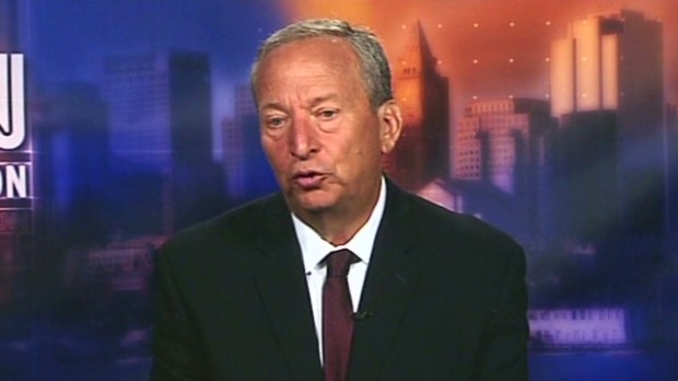 Summers: Obama can create 12M jobs too