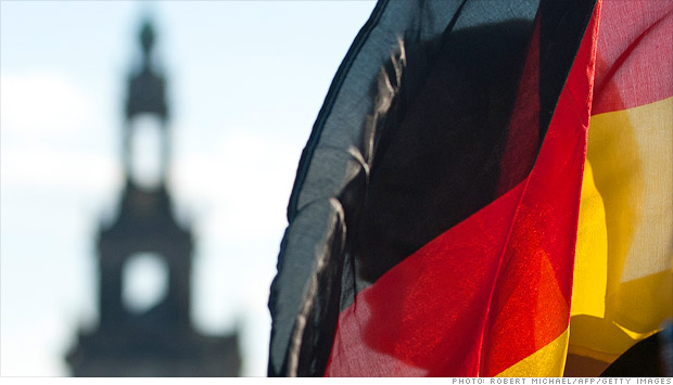 german flag