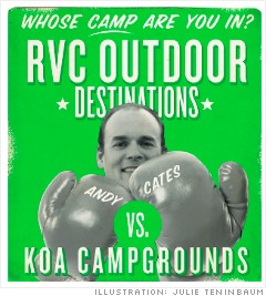 david vs goliath rvc outdoor