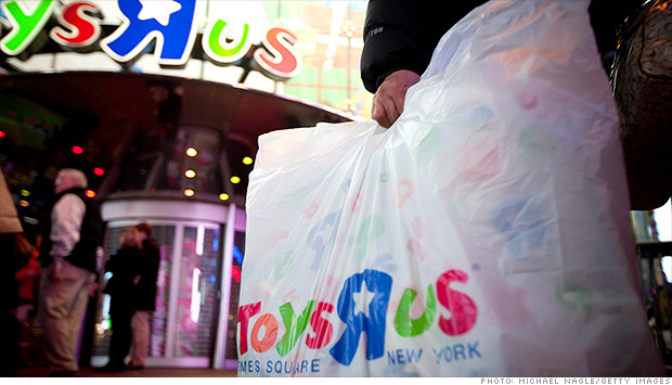 toys r us