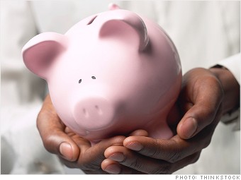 Savings