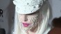 Lady Gaga: 'I want to smell like a slut'
