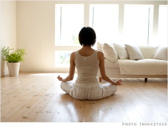 Buy peace of mind cheaply