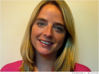 MPW entrepreneurs jessica butcher