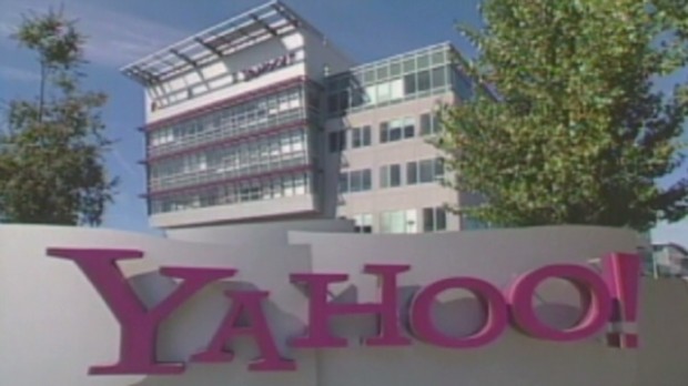 Yahoo's gift to shareholders