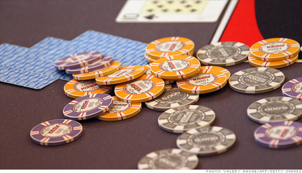 Is Pokerstars Legal In Us 2012