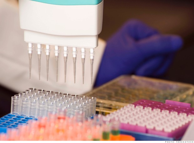 obama gallery life sciences