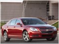 GM recalls 40,000 cars on fuel leak concerns